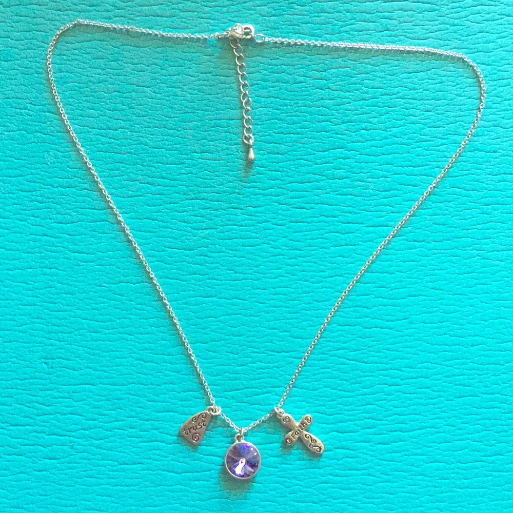 Premier Designs necklace